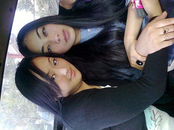 Айпери Токтосун Кызы