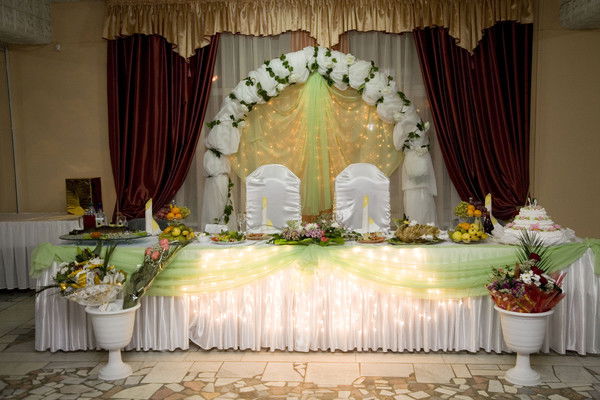 Банкетовъ Зал Торжеств