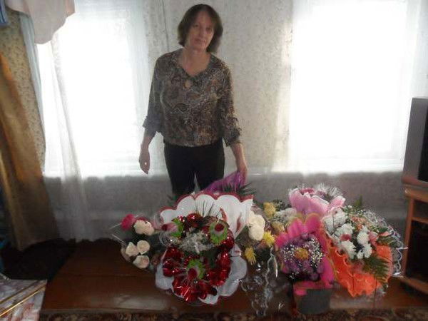 Рима Асадуллина