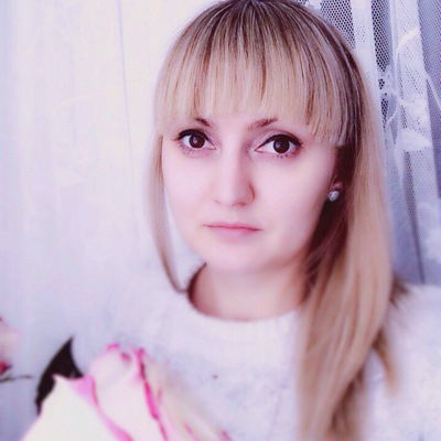 Эллина Олейник