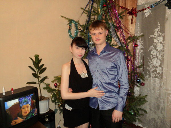 Евгения Старцева