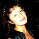 Елена Перминова