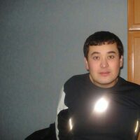 Аманжол Нурмашев