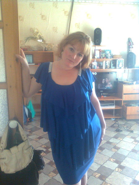 Екатерина Рыбина