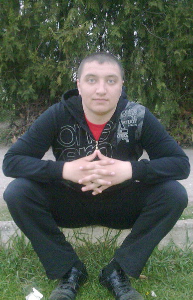 Колян Голояд