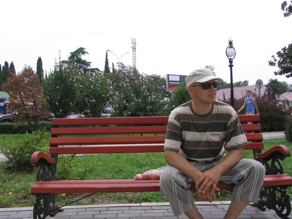 Владимир Пономарёв