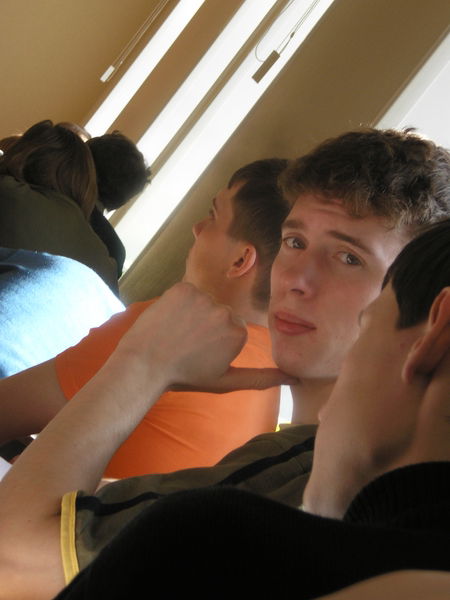 Роман Брунс