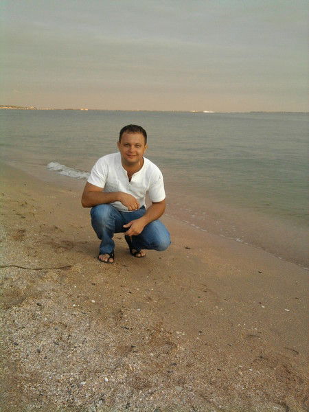 Александр Набоков