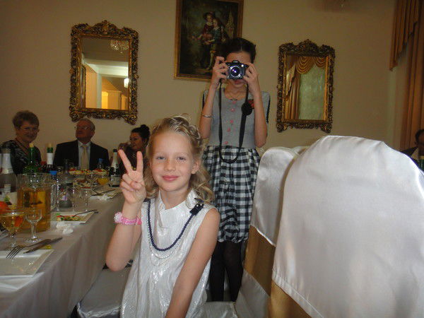 Лолита Бабушкина