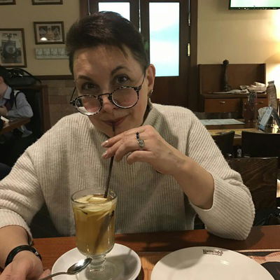 Зоя Шмелёва