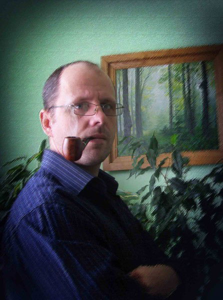 Сергей Половнев