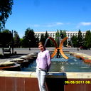 Юлия Гильманова