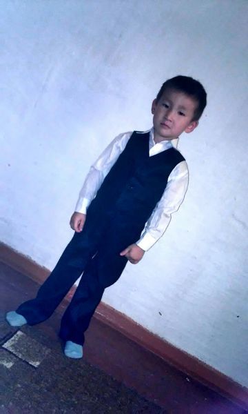 Амангул Айсина