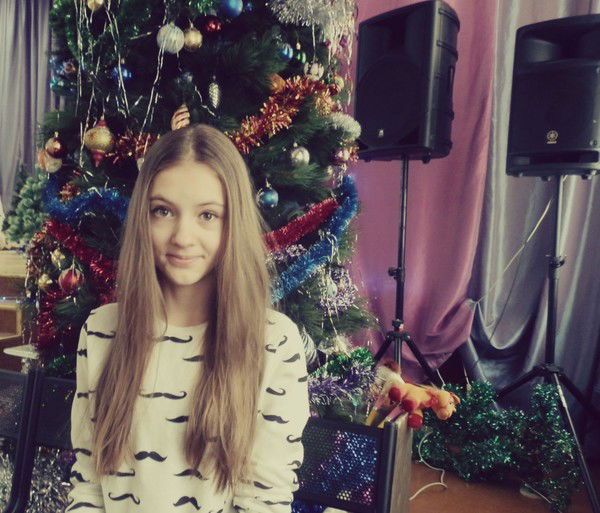 Коробейникова Елизавета