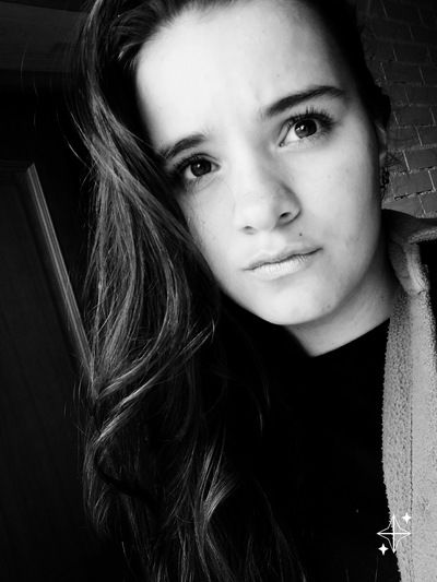 Катерина Кудрявцева