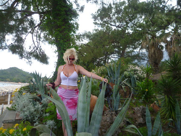 Романова Татьяна