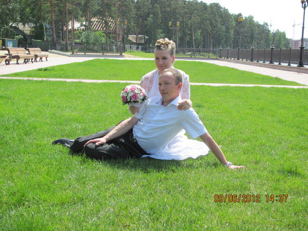 Алина Ахмадуллина