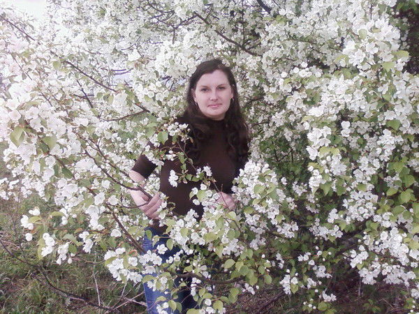 Надежда Замалиева