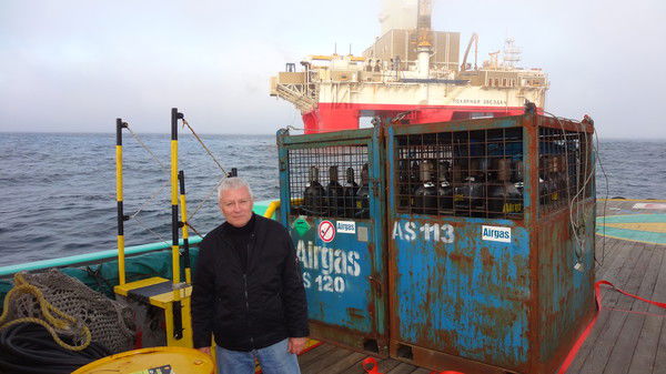 Олег Сергеев