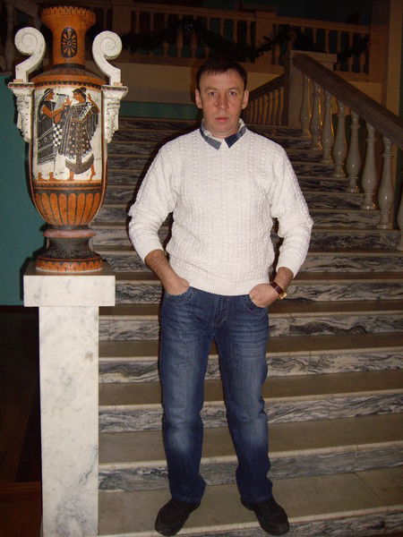 Александр Шитяков