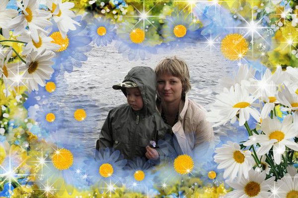 Наталья Гарифулина