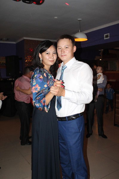 Бакыт Касымханова