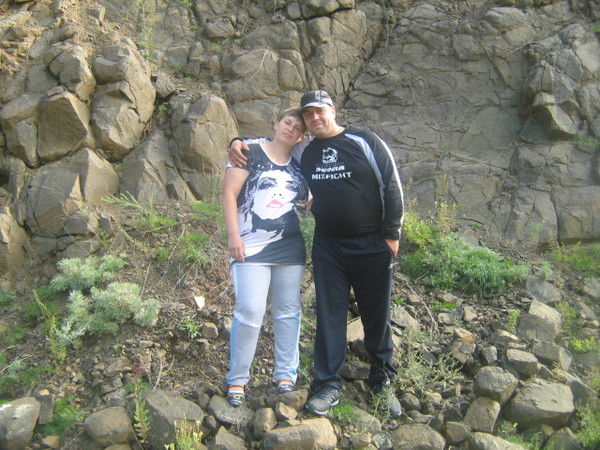 Марина Красмик