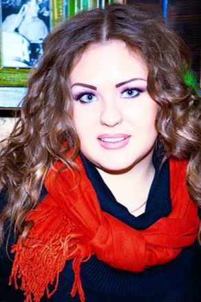 Олеся Грешных