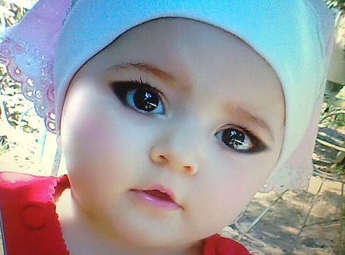 Анжела Нагорная