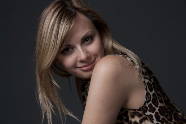 Юлия Мошкина