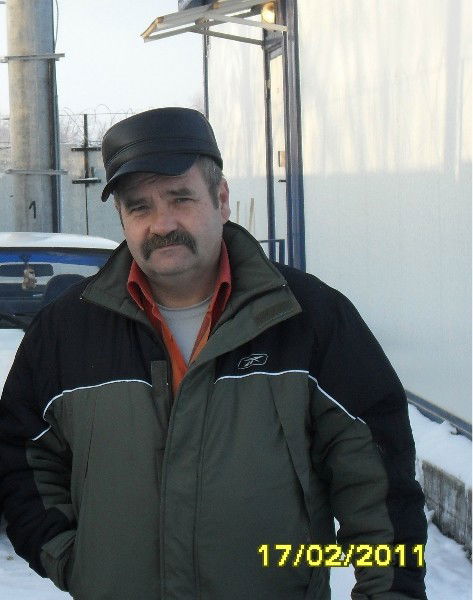 Анатолий Кулькин