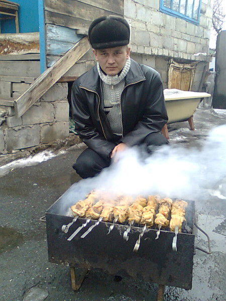 Виталий Ососков