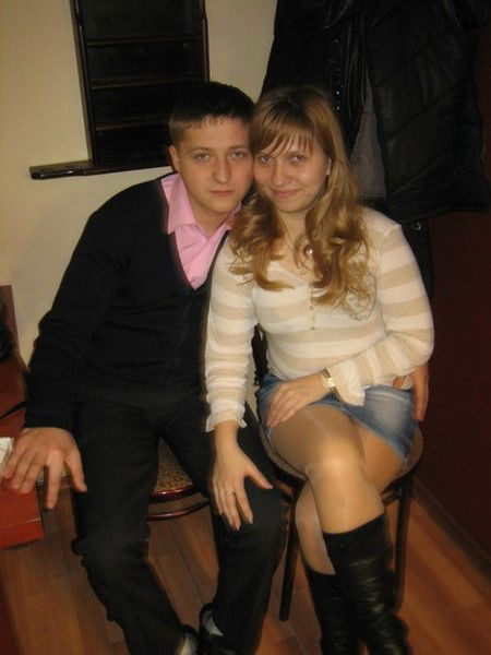 Илья Колтун