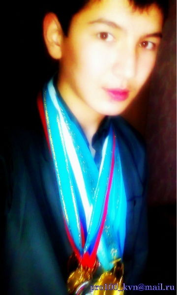 Mr.olzhas Fazylov)))