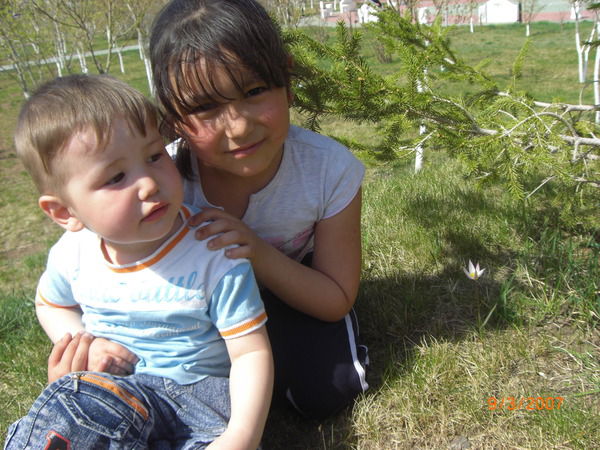 Таиржан Муканов