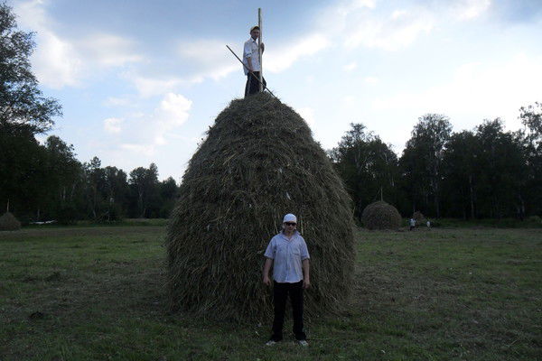 Максим Стахеев