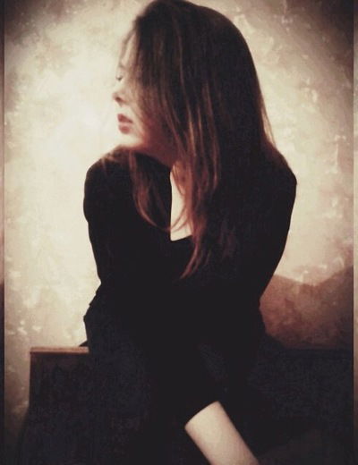 Юлия Прокопчик