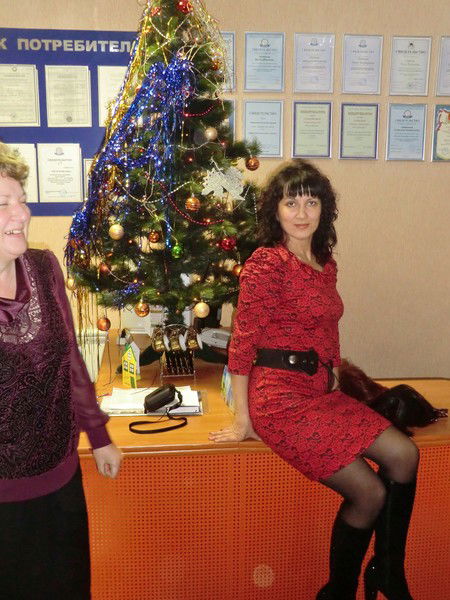 Светлана Михайлова