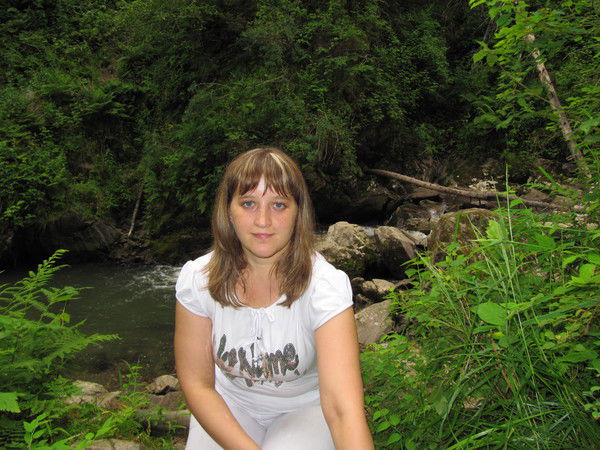 Надежда Неустроева