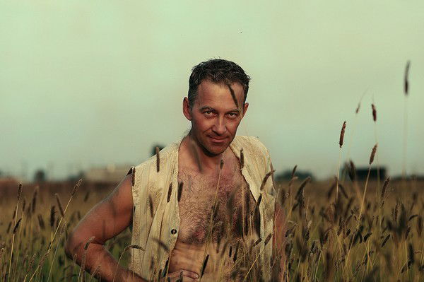 Андрей Болотов