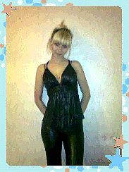 Олеся Худобина