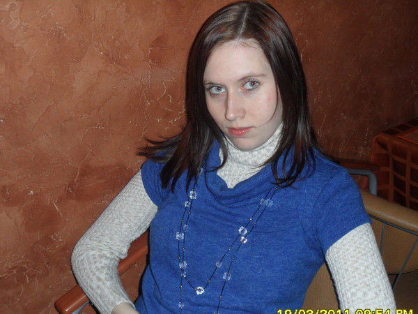 Наталья Маркова