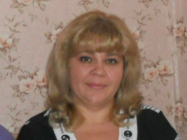 Ирина Раджапова