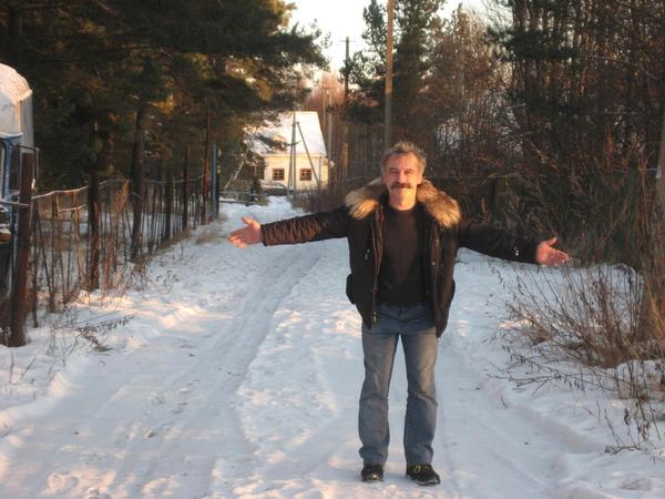 Евгений Крупицкий