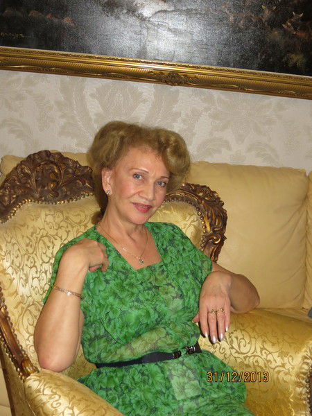 Наталья Natalia Leonhardt - Бычкова