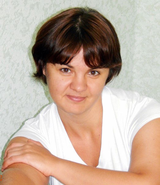 Таня Карпенко