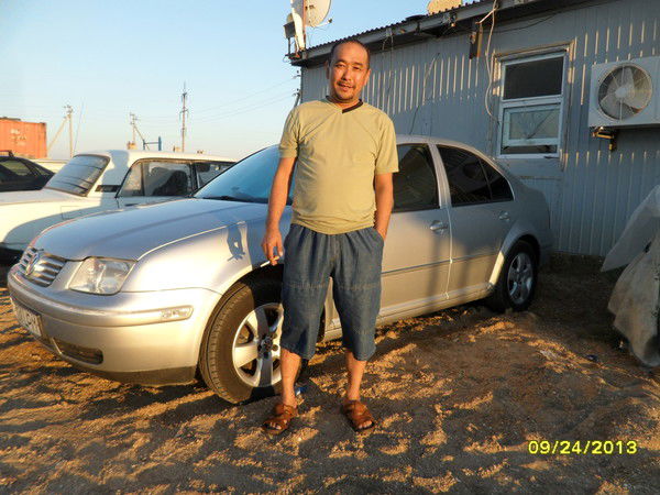 Нурлан Билалов