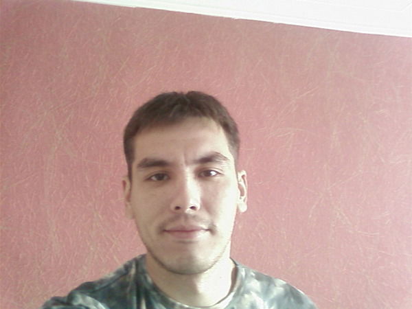 Санжар Шакиров