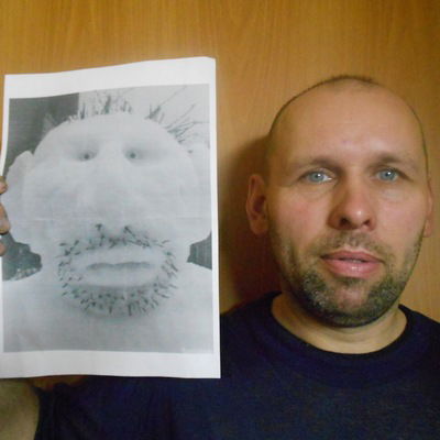 Николай Антуфьев