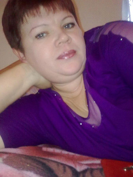 Елена Шильдибаева